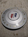 1994-1996 Buick Roadmaster Wheel Center Cap Gold Lettering Oem 10194330 (c). Fixed Price $48.95.