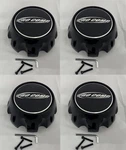 4 Cap Deal Pro Comp Alloys 3319 Black Wheel Center Replaces 3313 Aewc. Fixed Price $149.00.