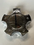 Camaro Center Cap 9593611 Chrome. Fixed Price $35.00.