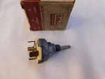 Nos Oem Ford 1963 Galaxie 500 Windshield Wiper Switch Single Speed + Mercury. Fixed Price $79.00.