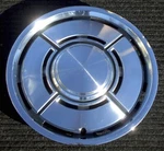 One Genuine Ford Pinto Mercury Bobcat 13" Hubcap Wheel Cover 1979 1980 Oem. Fixed Price $24.99.