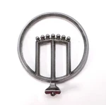 Vintage Ford Mercury Hood Ornament 1975-1979 Monarch D84Y/D54Y-16850-A. Fixed Price $24.75.