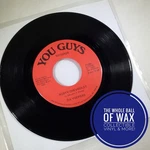 Da Yoopers - Rusty Chevrolet / Smelting Usa 45 Mint Unplayed 1986. Fixed Price $14.95.