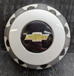 Chevrolet Chevy Silverado 3500 Drw Rear Oem Center Cap 2011-2023. Fixed Price $45.00.