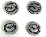 Mazda 2-6 CX-5 CX-7 CX-9 Miata Protege RX8 Tribute Center Cap R2874 Oem Set Of. Fixed Price $27.25.