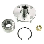 For Kia Spectra 04-09 Timken Front Driver Passenger Side Wheel Hub Repair Kit. Fixed Price $154.85.