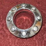 2006-2016 Ford F-250 F-350 Front Center Cap Non Dually 5C34-1A096-LE. Fixed Price $23.00.