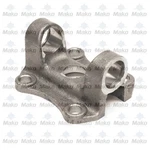 3-2-1759 Drive Shaft Flange Yoke 1410 Pilot 2.680 Bc 4.250 Drilled 3.005 X. Fixed Price $56.30.