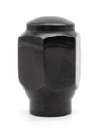 New Black Lug Nut For 1980 Mgb With Le Limited Edition Wheels Only. Fixed Price $19.95.