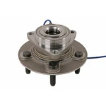 515151 Moog Wheel Hub Front Or Side Right Left Driver/passenger. Fixed Price $187.67.