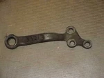 1935 Chrysler Cz C6 Nos Mopar Steering Intermediate Arm. Fixed Price $395.00.