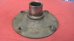 Nice Used Original Genuine Porsche 914-4 1970-1976 Vintage Rear Wheel Hub Bolt. Fixed Price $99.95.