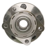 Moog 512300 Wheel Bearing And Hub Assembly Select 05-09 Ford Mercury Models. Fixed Price $107.84.