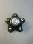 1981- 1988 Chevrolet Monte Carlo Center Cap. Fixed Price $18.74.