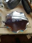 2001 Seville Center Cap (wheel) 9592206. Fixed Price $26.65.