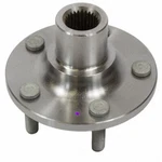 Wheel Motorcraft HUB-81. Fixed Price $80.00.