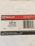 HUB-138 Motorcraft 2007-2010 Navigator / Expedition 5.4L Speed Automatic. Fixed Price $149.00.