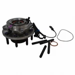 Motorcraft Wheel Front HUB-158. Fixed Price $345.32.