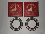 Nors 1957 Chevrolet Passenger & Corvette Rear Wheel Seals 3739435. Fixed Price $16.15.