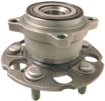 Rear Wheel Hub Febest 0382-REMR. Fixed Price $129.54.