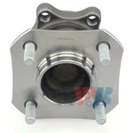 Wjb WA512384 Wheelbearingandhubassembl. Fixed Price $82.52.