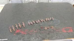 Original Hardware Bolts 1994 1995 Ford Mustang 5.0L Exhaust Manifold Headers. Fixed Price $45.00.