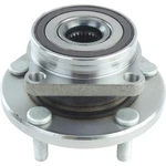 Centric 400.47000E Tek Standard Hub Bearing Assembly; With Abs. Fixed Price $137.63.