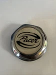 Pacer CAP187-2 Custom Wheel Center Hex Head Cap.. Fixed Price $20.00.
