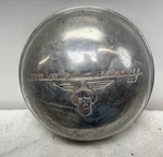 1) 1940'S Mercury Poverty Dog Dish Hubcap. Fixed Price $67.49.