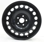 New Oem Gm 16"X4" Compact Spare Tire Wheel Rim 13383365 Chevrolet Cruze 16-19. Fixed Price $89.95.