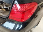 Passenger Tail Light Quarter Panel Mounted Fits 09-12 Bmw 750I 2723086. Fixed Price $123.78.