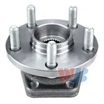Wjb WA513303 Wheelbearingandhubassembl. Fixed Price $76.02.