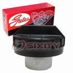 Gates Fuel Tank Cap For 2004-2006 Chevrolet Avalanche 2500 8.1L V8 Gas Zv. Fixed Price $26.32.