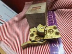 60 61 62 63 Falcon Nos Oem Ford C1DZ-6421813-B Lh Door Latch Assy.. Fixed Price $99.99.