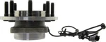Frt Hub Assy Centric Parts 402.67016E. Fixed Price $224.86.