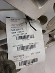 Wheel Fits 2010 Ford Expedition 18X8-1/2 Aluminum Tpms Painted 6 Open Spok. Fixed Price $160.00.