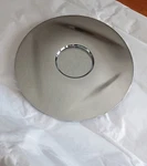 Fits 2000-2004 Buick Regal Chrome Center Cap Used 1PC. Fixed Price $24.95.