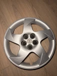 Pontiac Vibe Hubcap Wheel Cover 03 04 05 06 07 2008 2009 2010 16" Factory. Fixed Price $69.00.