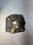 Nos 1957-1962 Chevrolet Corvette Impala Rear Axle Bearing Retainer 3739104. Fixed Price $49.99.