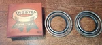 Nos Trostel T6950S Front Wheel Oil Seals 1957-1958 Buick. Fixed Price $20.00.
