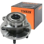 Timken Front Wheel Hub Bearing Assembly For 11-2014 Chrysler 200 Sebring Avenger. Fixed Price $72.29.