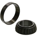 Wheel Bearing And Race Set National 513029. Fixed Price $25.79.