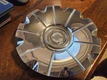 2007 - 2010 Chrysler 300 Chrome Oem Wheel Center Cap P/n 1DK11TRMAA. Fixed Price $20.00.