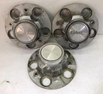 3 Gmc 1500 Blazer Factory Oem Wheel Center Rim Cap Cover Rally Lug 994. Fixed Price $29.95.