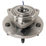 Wheel Bearing And Hub Assembly Moog 513234. Fixed Price $163.13.