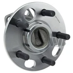 For Buick Somerset Regal 85 Wheel Bearing And Hub Assembly Rear Driver. Fixed Price $84.69.