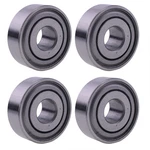 4X Bearing AA21480 SX164518CL8 204PY3 204FREN For John Deere 6068 1575 1580. Fixed Price $24.00.