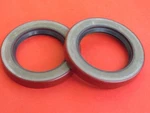 1928-38 Ford New Top Quality Rear Brake Drum Wheel Grease Seals (pair) B-1175. Fixed Price $15.99.