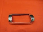 1953 Plymouth Parking Light Bezel Right Side. Fixed Price $65.00.