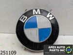 Oem 2006 Bmw 650I 4.8L Wheel Rim Center Hubcap Logo Cover. Fixed Price $19.99.